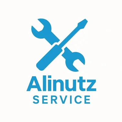 Logo Alinutz Service